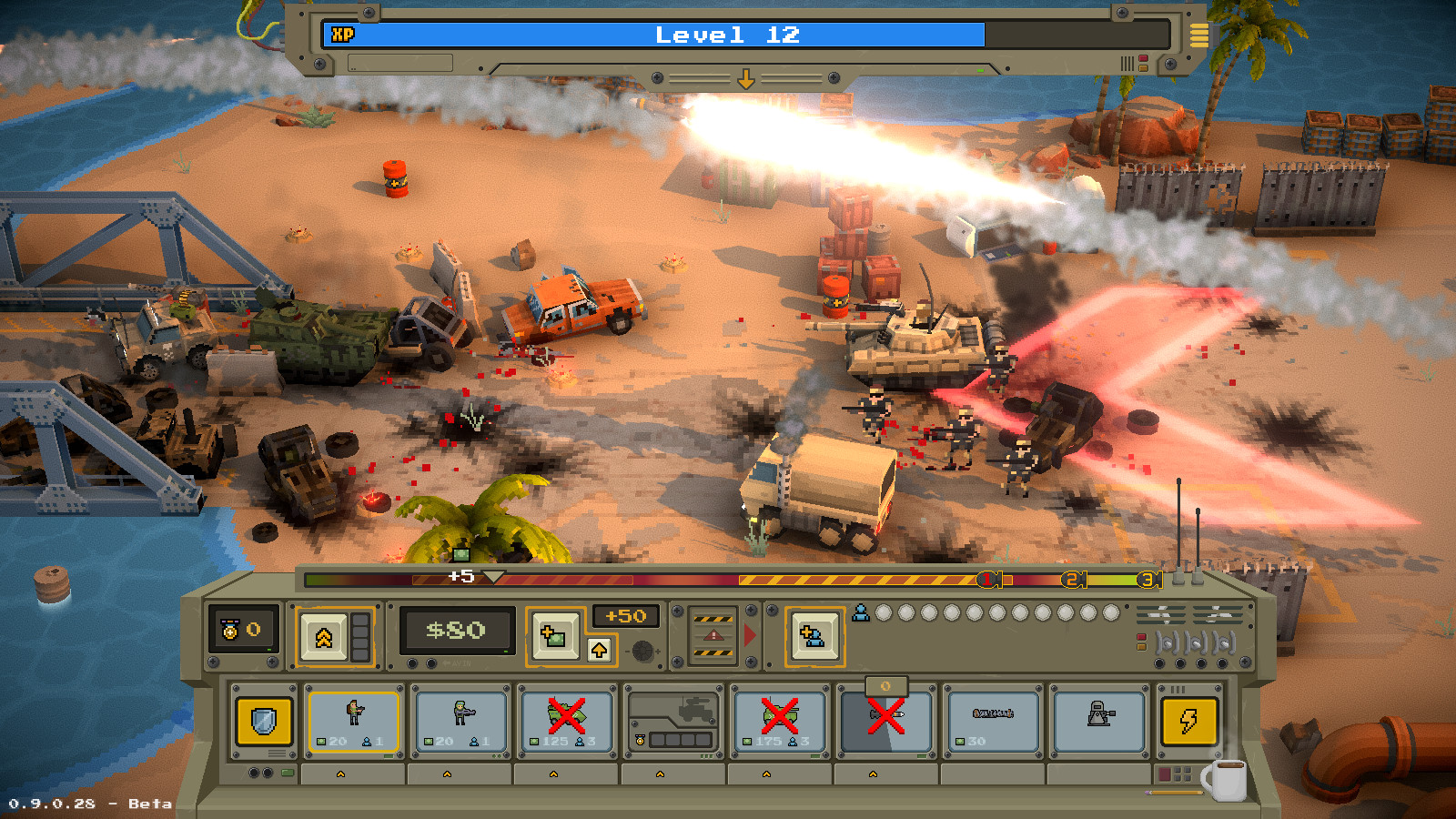 Warpips PC Steam CD Key (valid until September 2026)