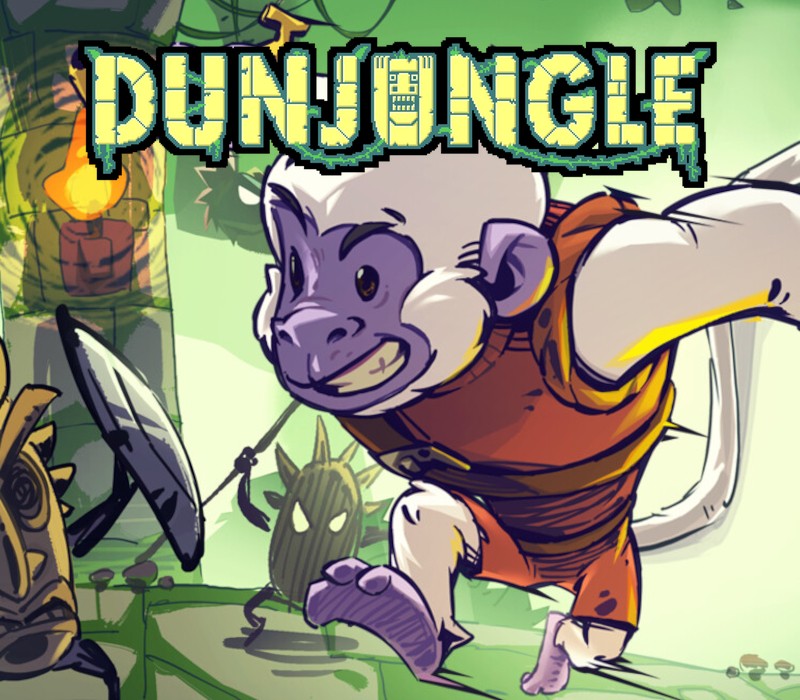 Dunjungle Xbox Series X|S / PC Account