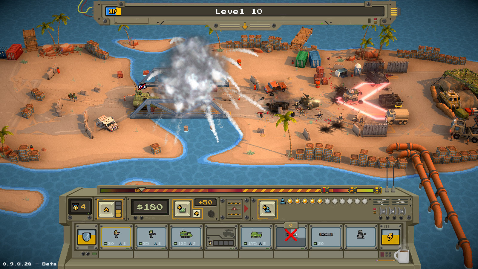 Warpips PC Steam CD Key (valid until September 2026)