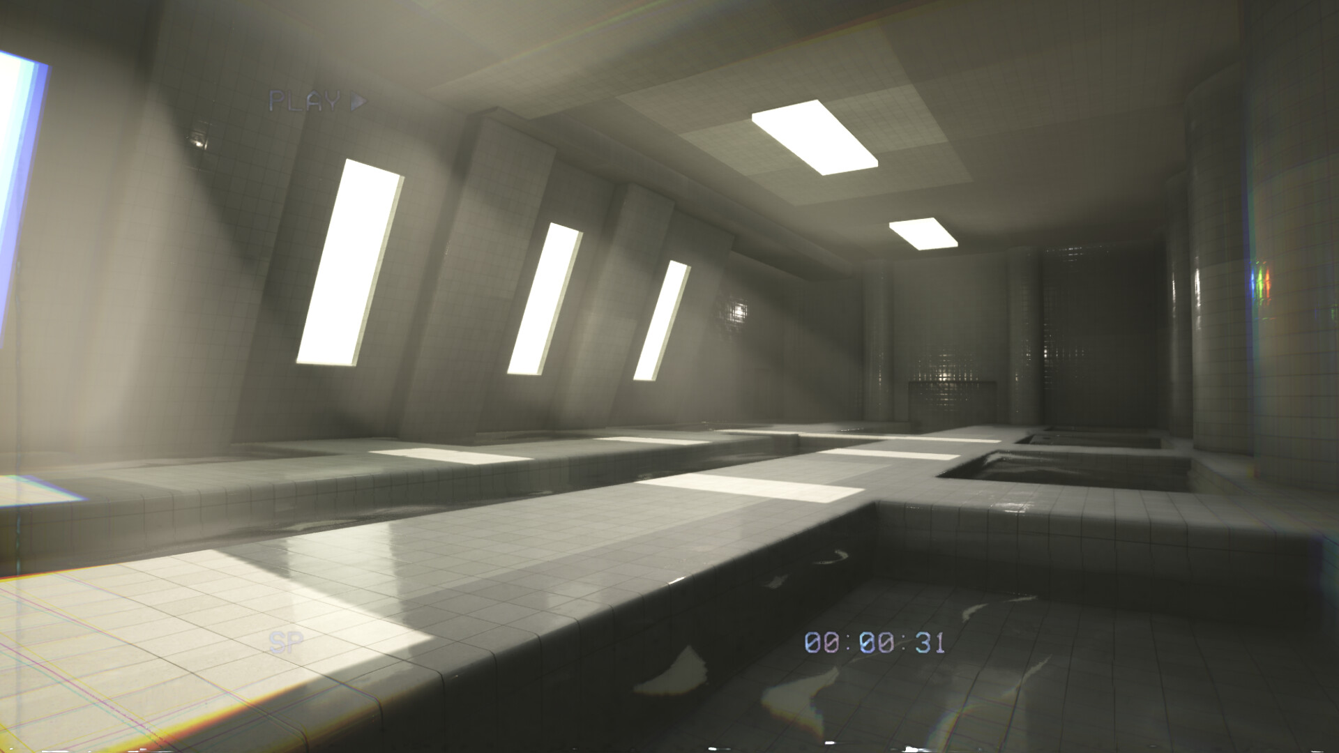 Backrooms Media PC Steam Account