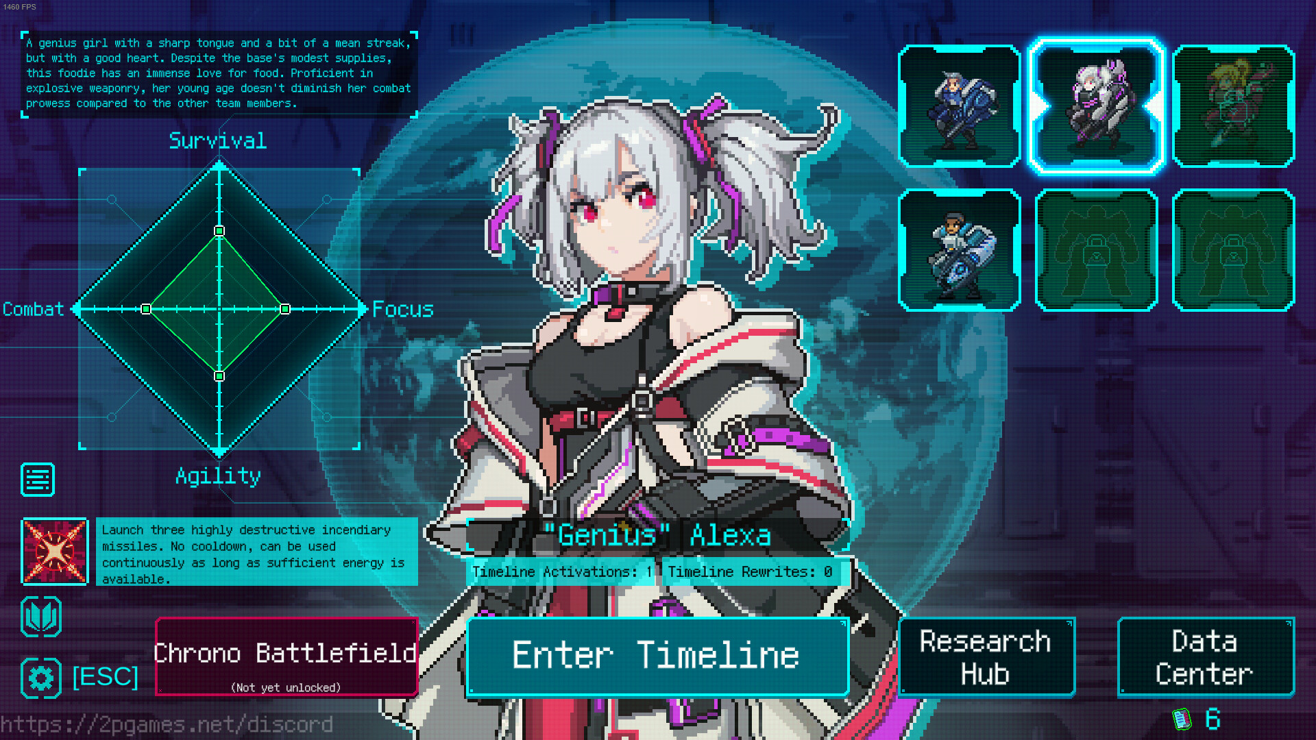 Time Treker PC Steam Account