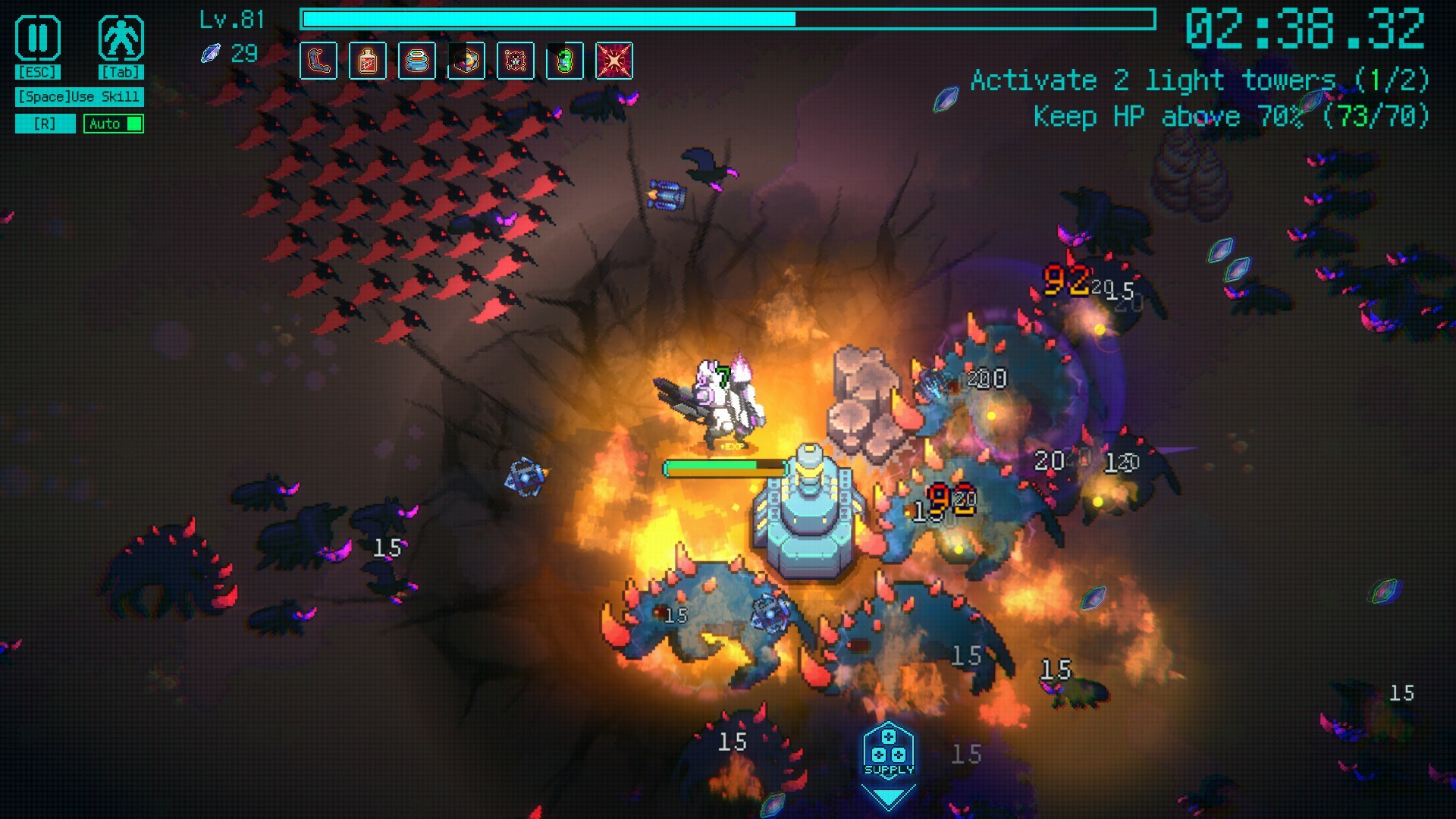 Time Treker PC Steam Account