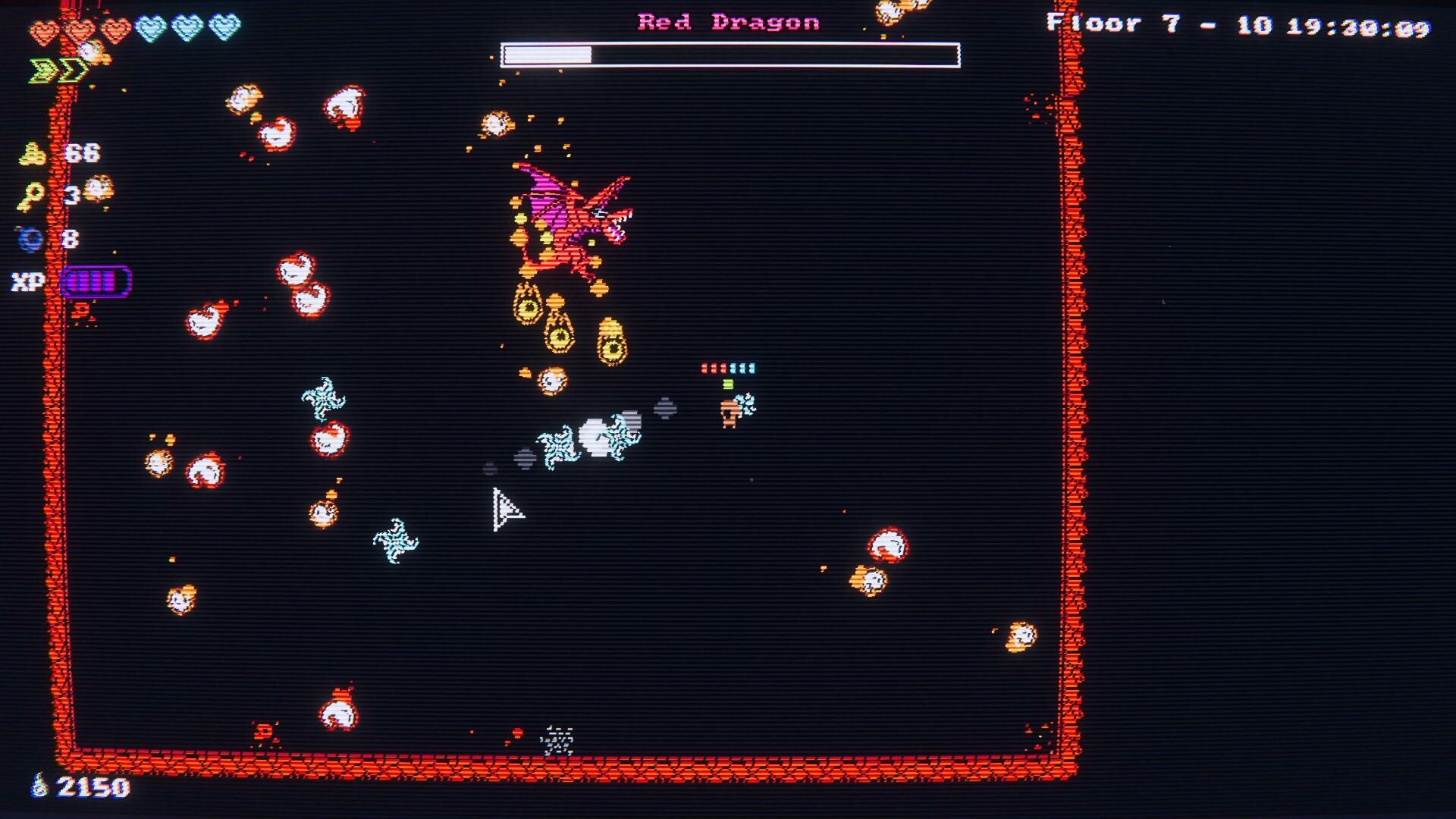 Tiny Rogues PC Steam Account