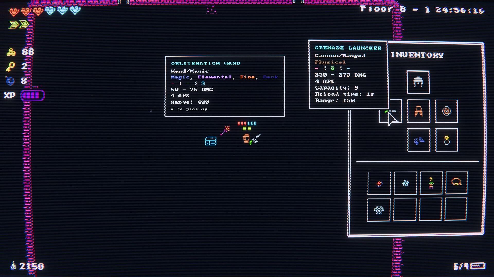 Tiny Rogues PC Steam Account