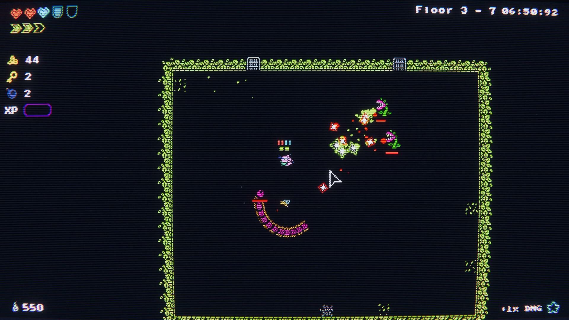 Tiny Rogues PC Steam Account