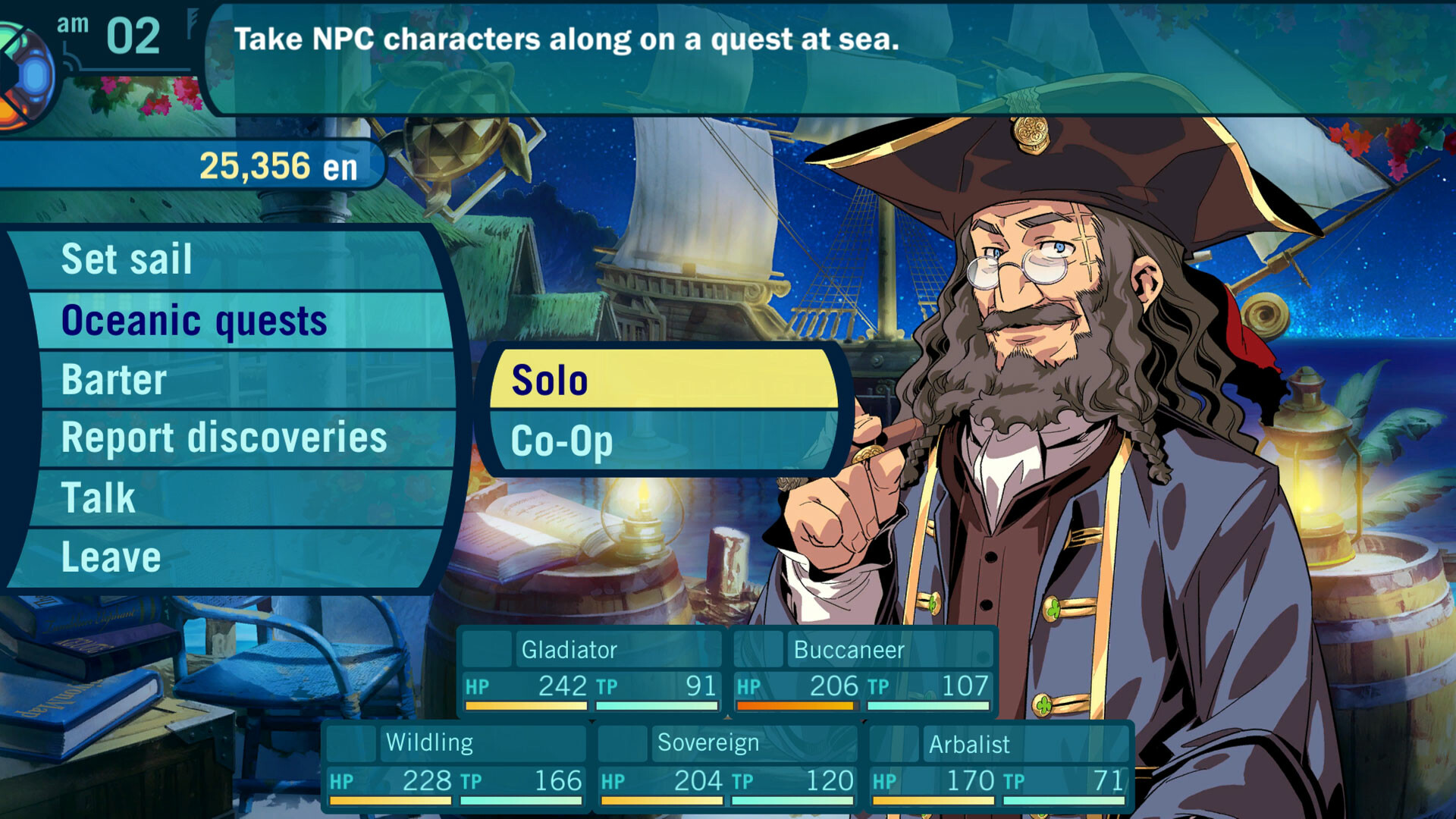 Etrian Odyssey III HD PC Steam Account