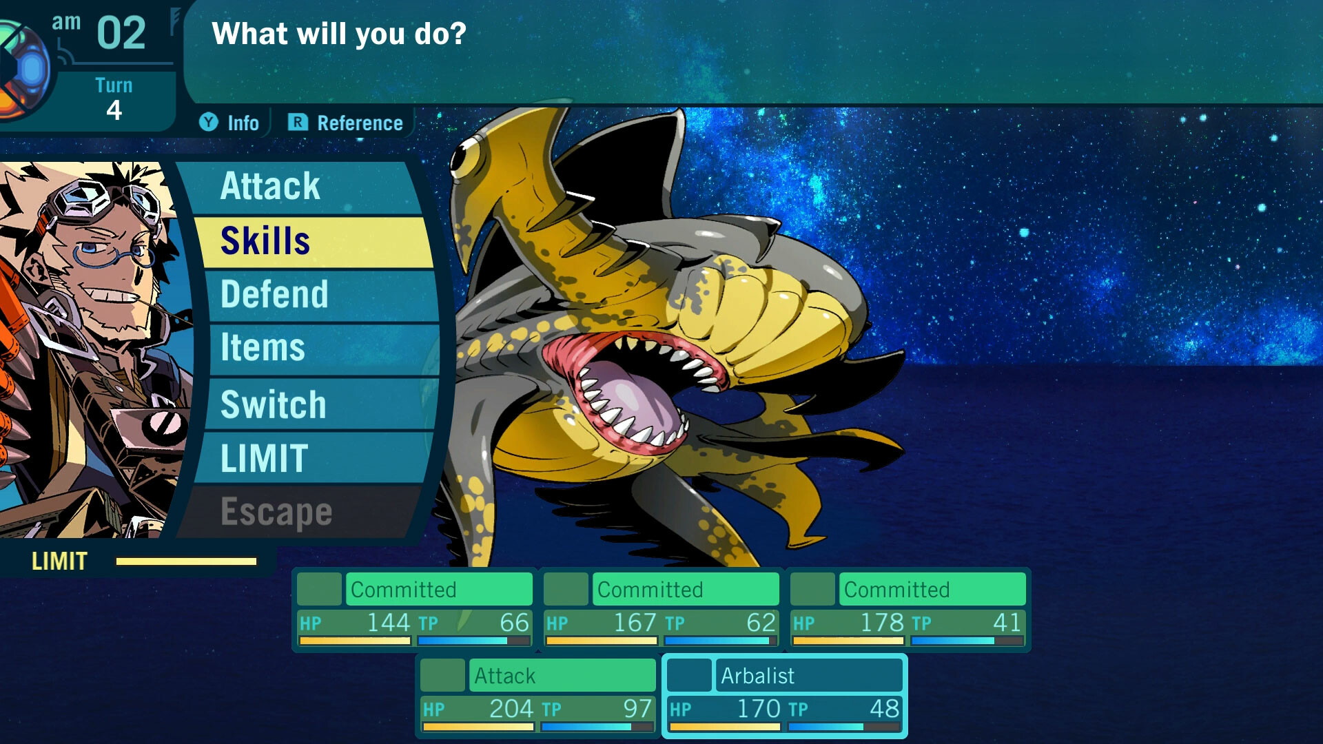Etrian Odyssey III HD PC Steam Account