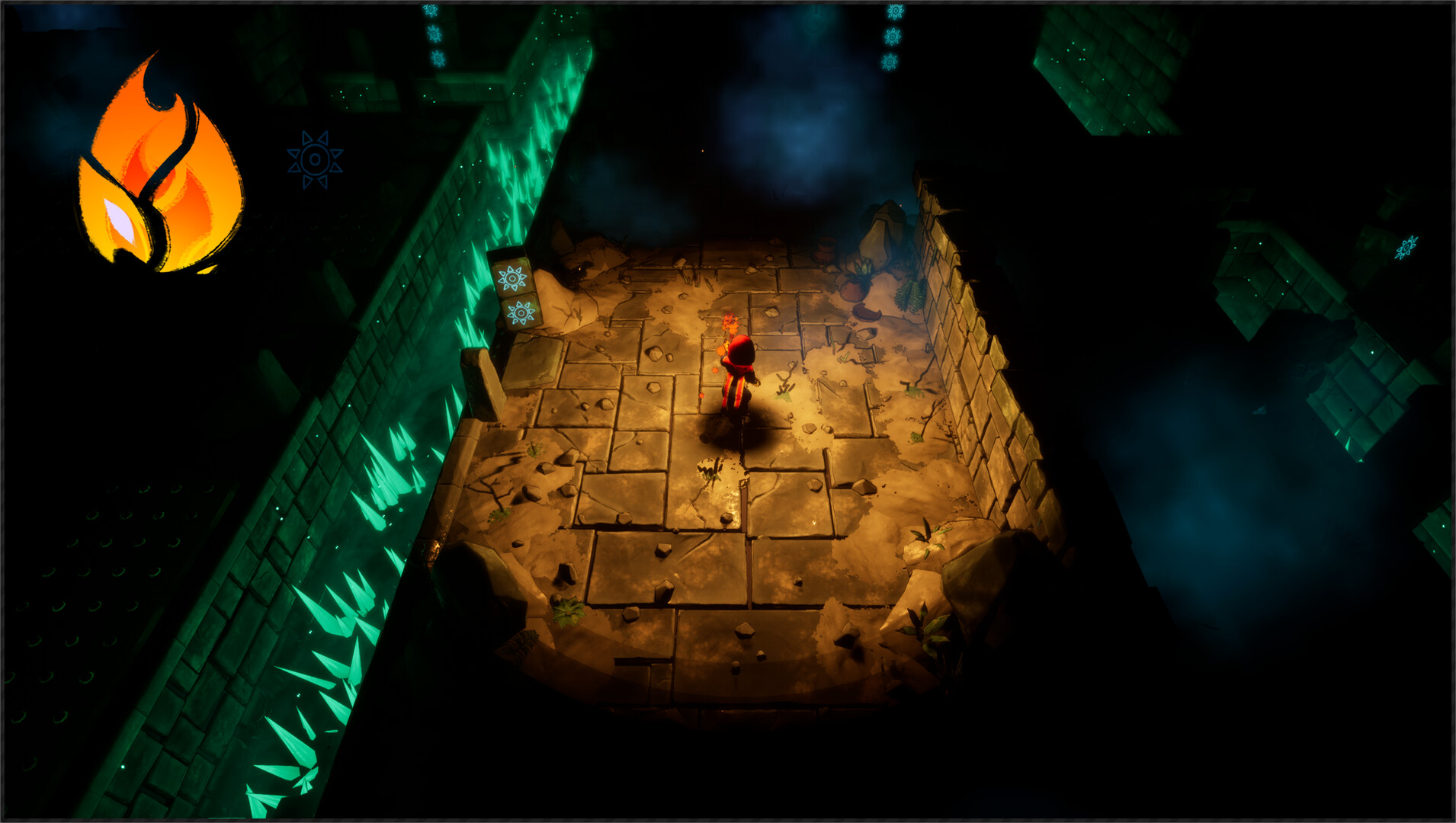 Guayota PC Steam Account