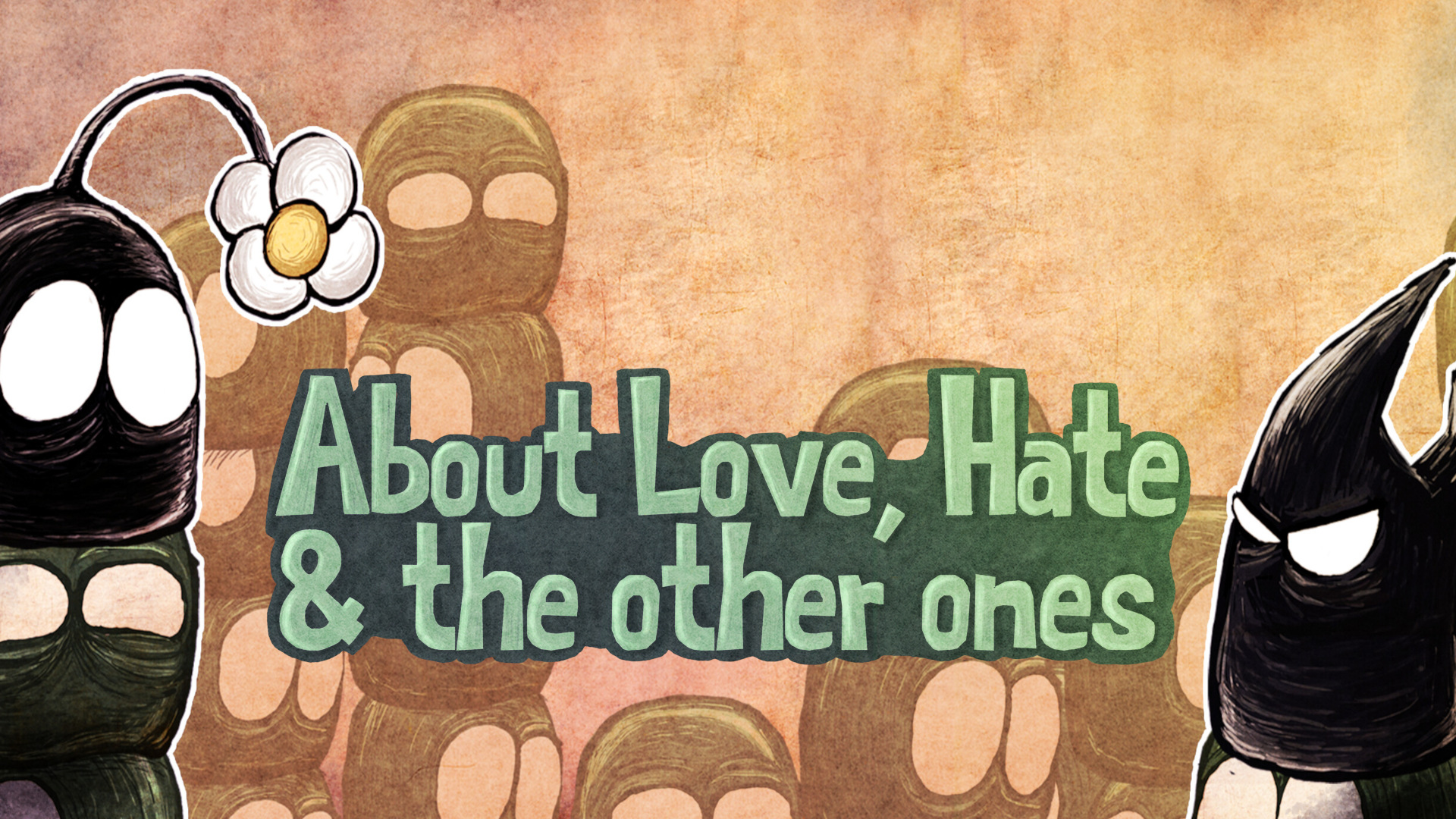 About Love, Hate and the other ones PC Steam Account