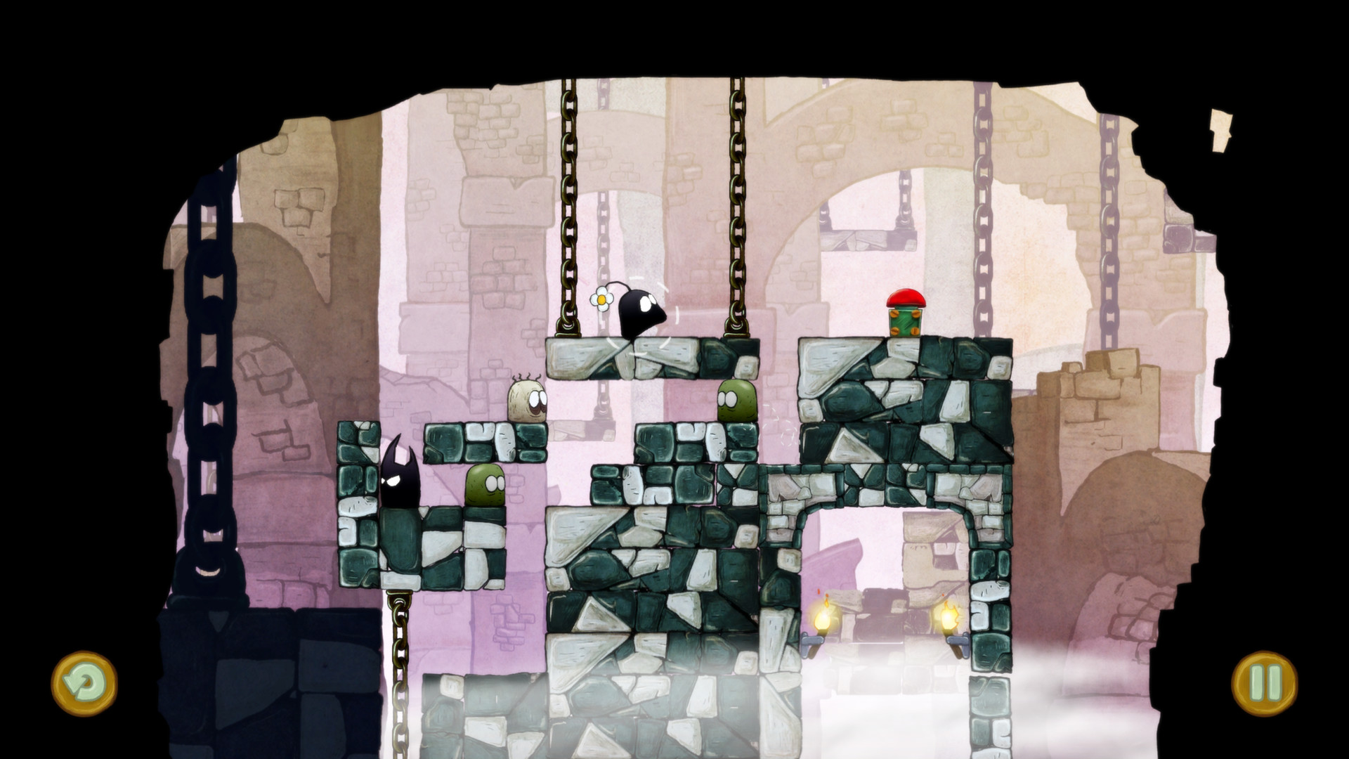 About Love, Hate and the other ones PC Steam Account