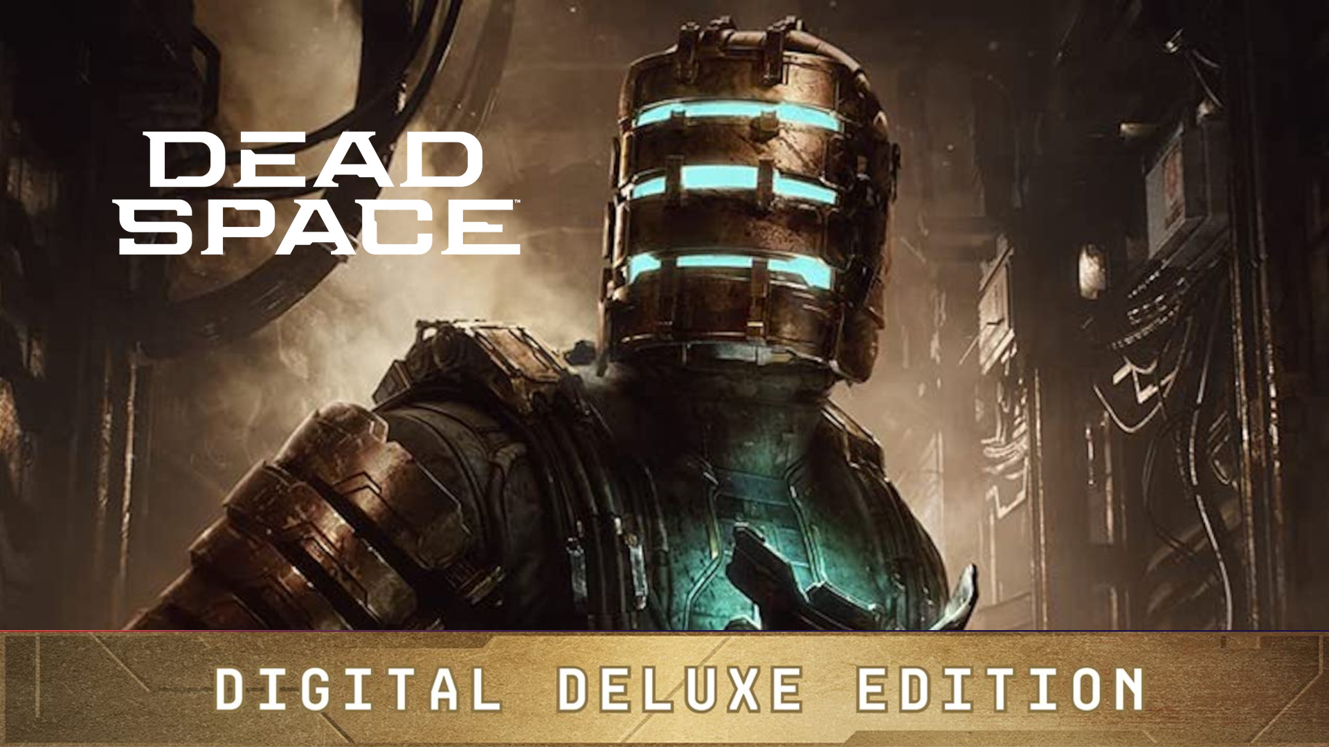Dead Space Remake Deluxe Edition PC Steam Account