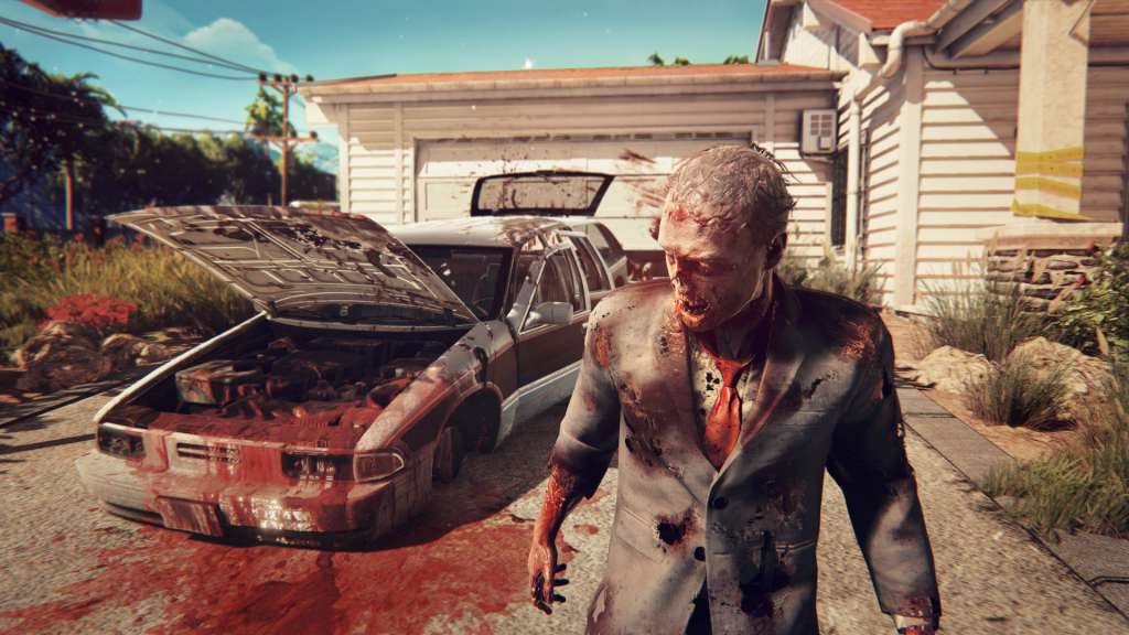 Dead Island 2 Ultimate Edition PC Steam Account
