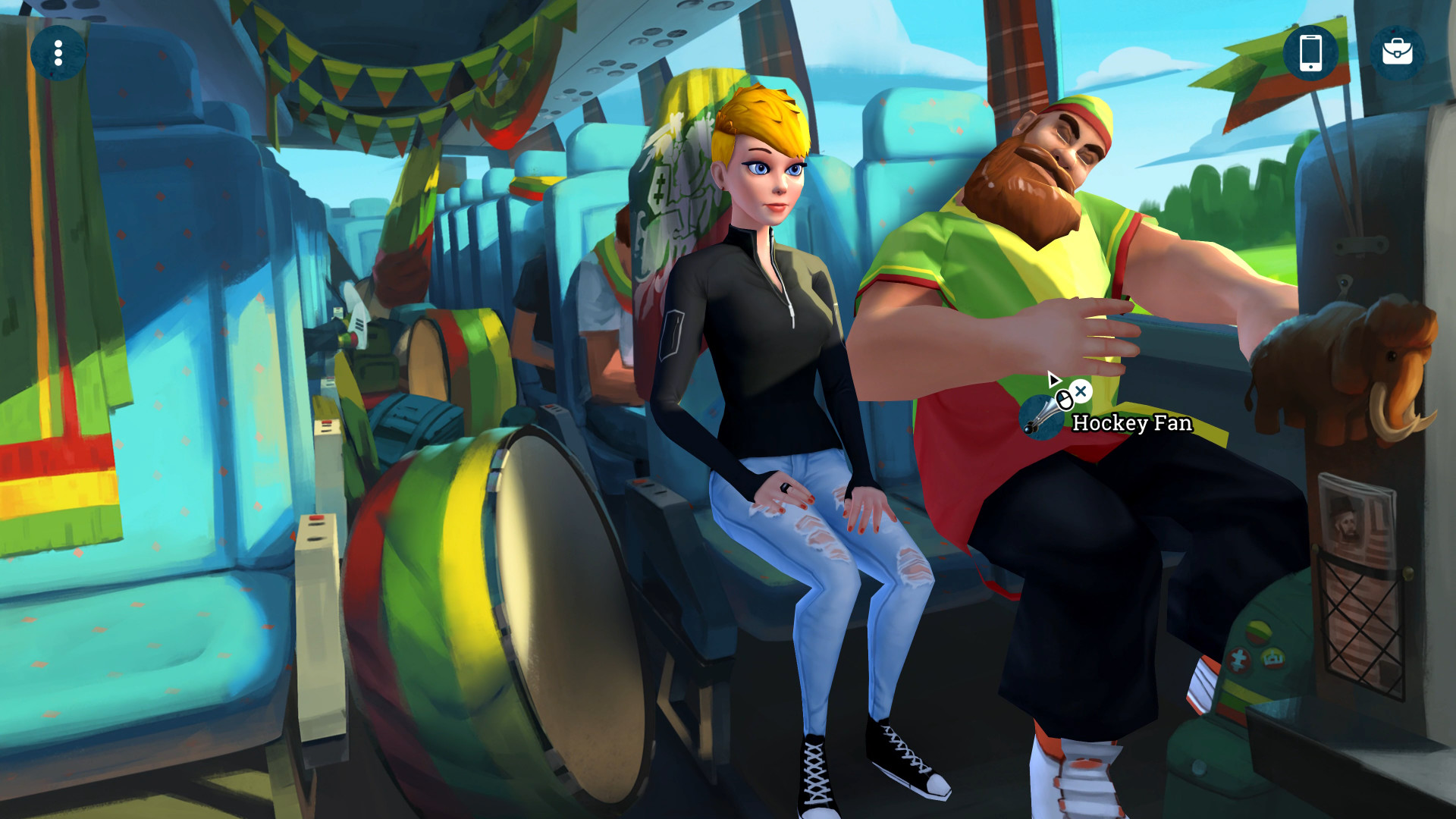 Crowns and Pawns: Kingdom of Deceit EU PS4/PS5 CD Key