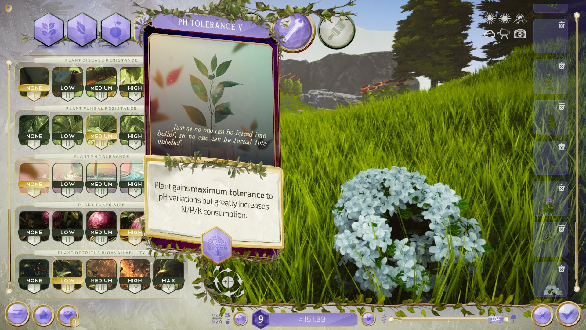 Gardener: Master of Trees and Flowers PC Steam CD Key