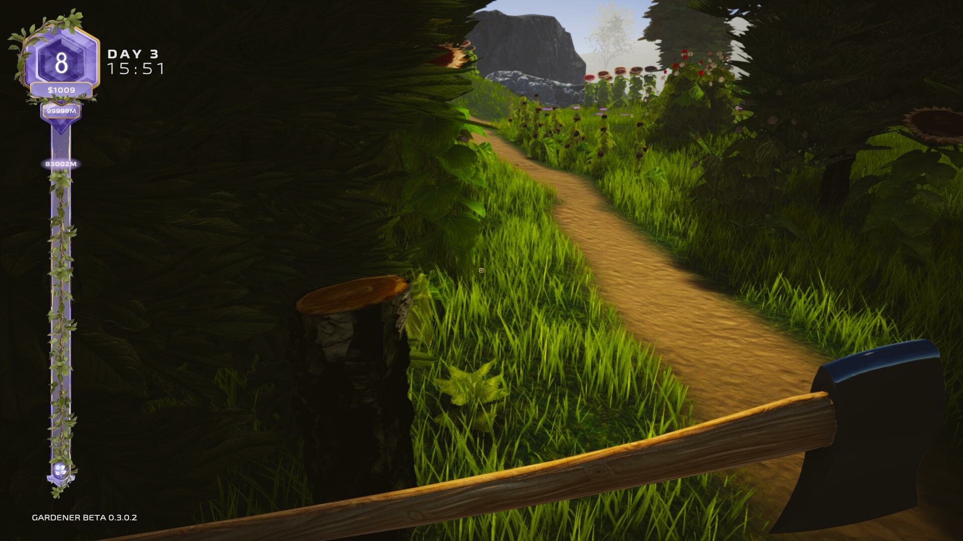 Gardener: Master of Trees and Flowers PC Steam CD Key
