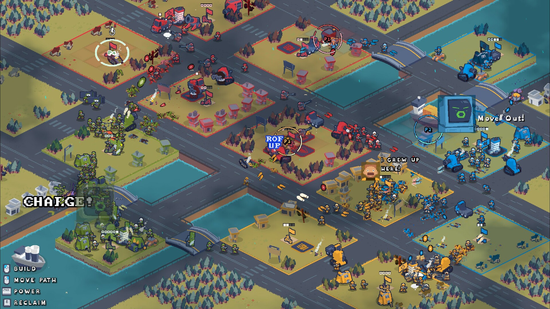 D.O.T. Defence PC Steam Account