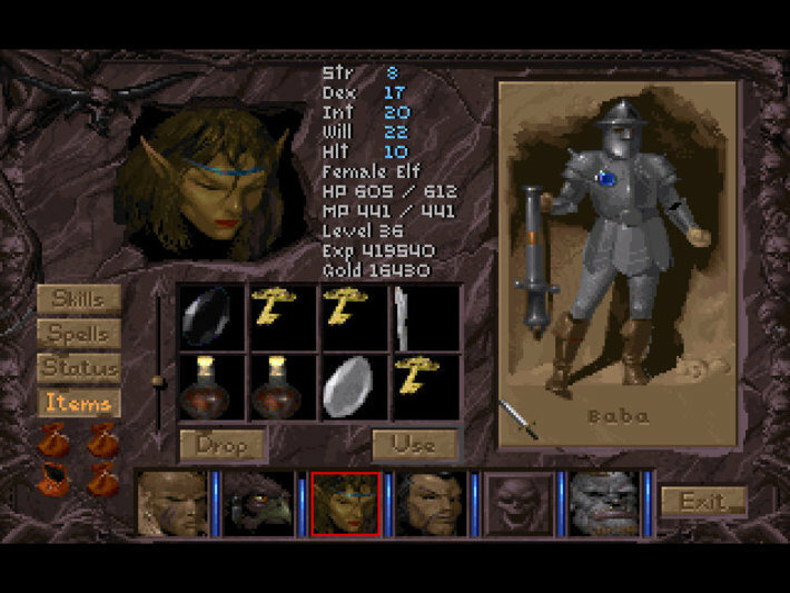 Thunderscape PC GOG CD Key