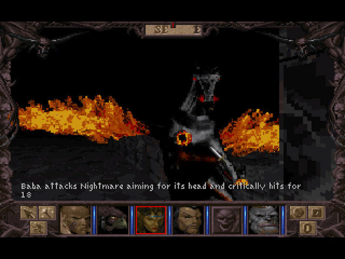 Thunderscape PC GOG CD Key