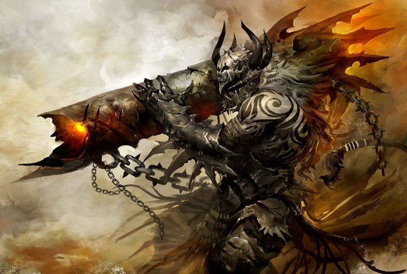 Guild Wars 2 800 Gems Code