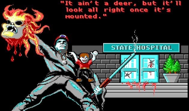 Dangerous Dave Pack PC GOG CD Key