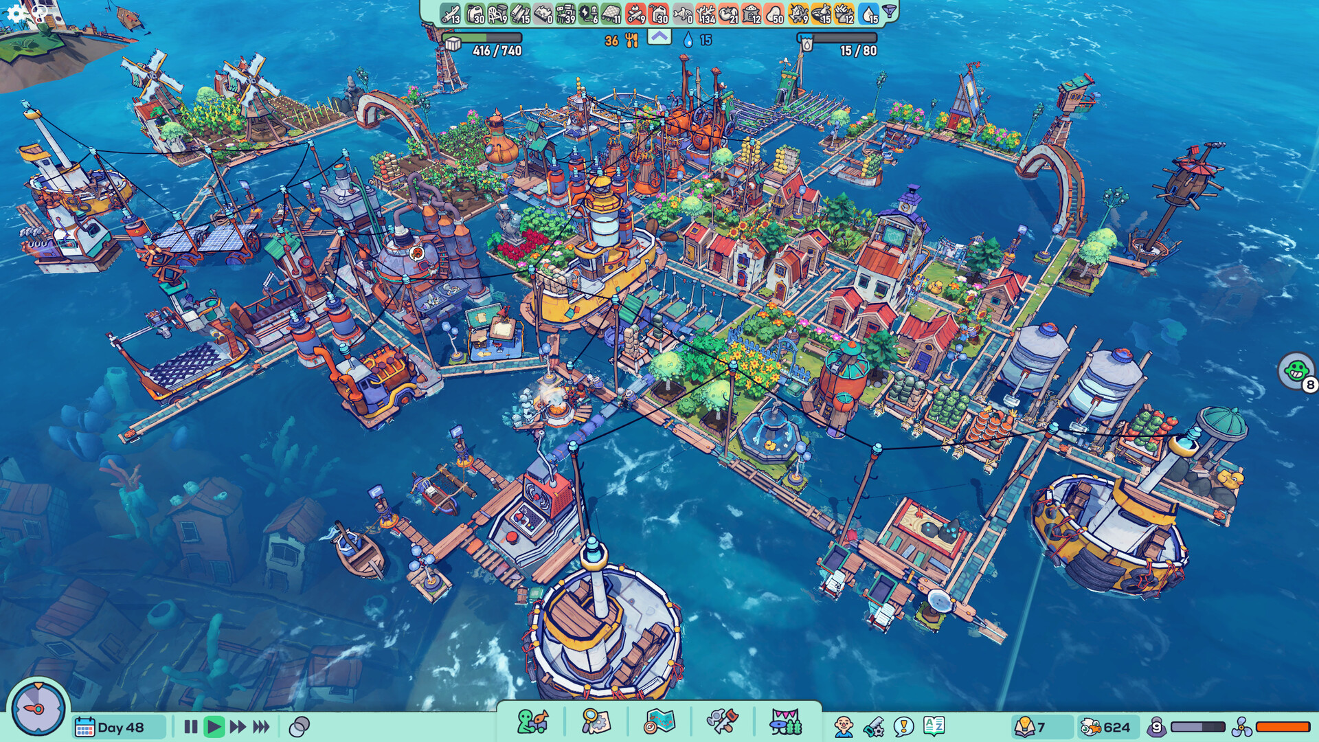 Flotsam PC Steam Account