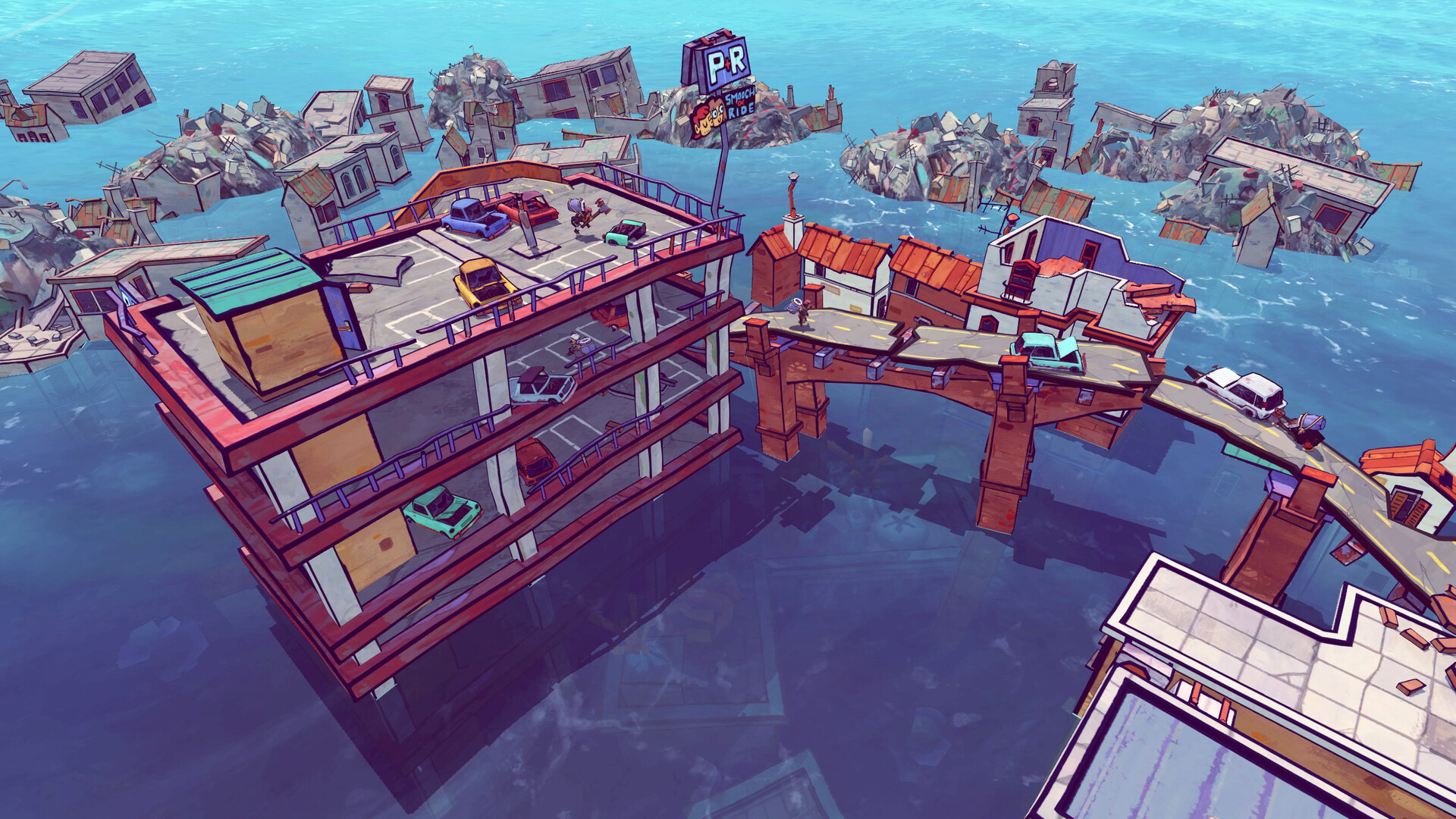 Flotsam PC Steam Account