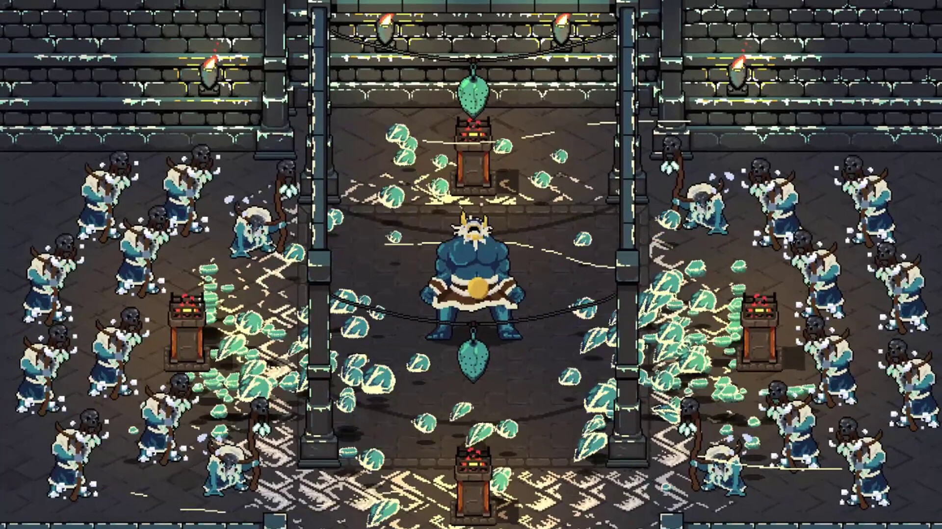 Castle Of Alchemists PC Steam CD Key (valid until December 2026)