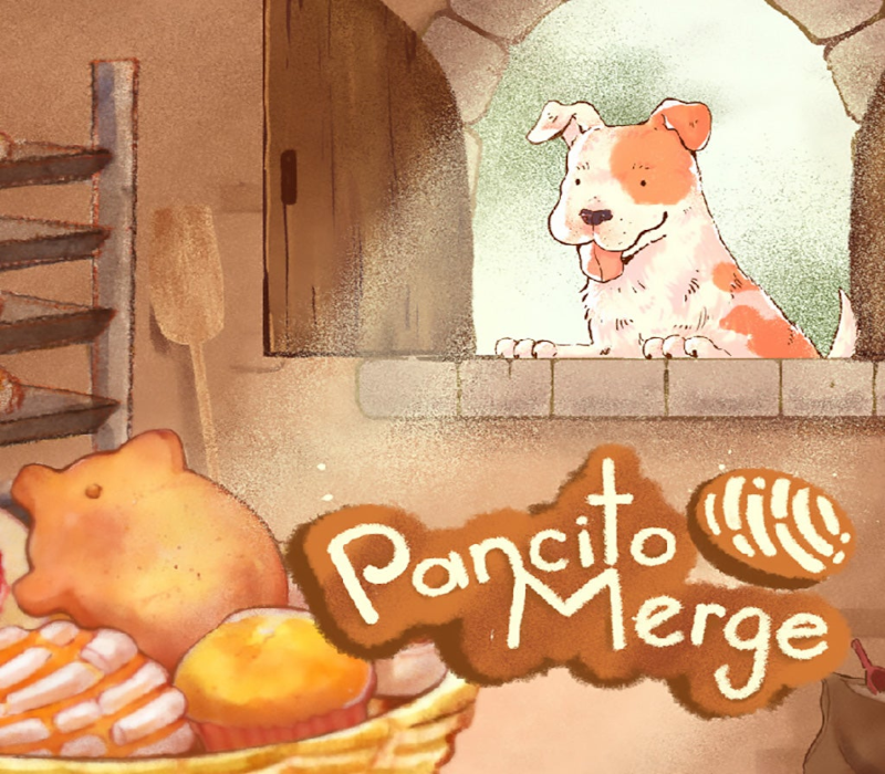 PancitoMerge PC Steam CD Key