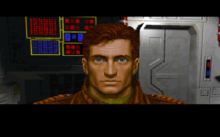 Wing Commander: Privateer PC GOG CD Key