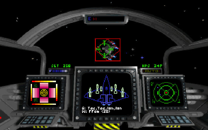 Wing Commander: Privateer PC GOG CD Key