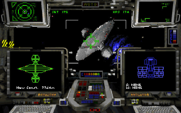 Wing Commander: Privateer PC GOG CD Key