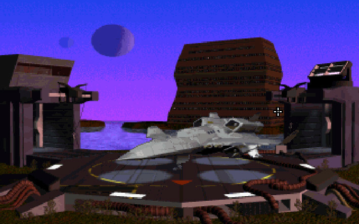 Wing Commander: Privateer PC GOG CD Key