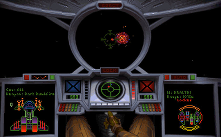 Wing Commander: Armada PC GOG CD Key