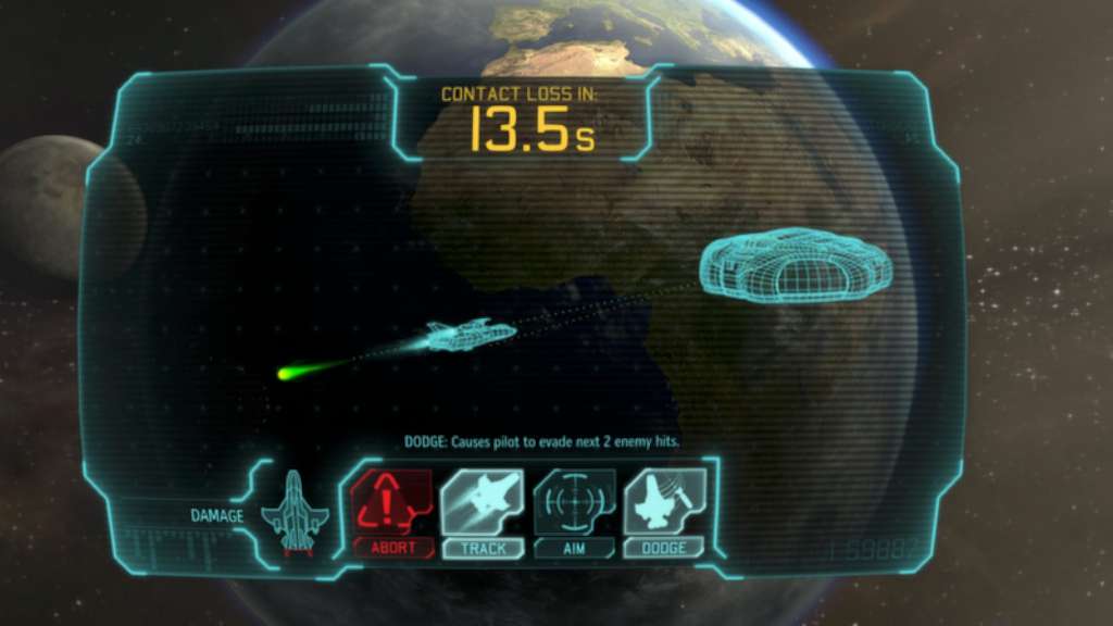 XCOM: Enemy Unknown PC Steam Account