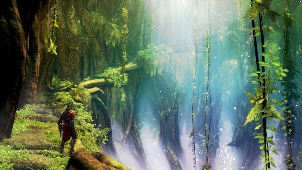 Castlevania: Lords of Shadow Ultimate Edition PC Steam Account