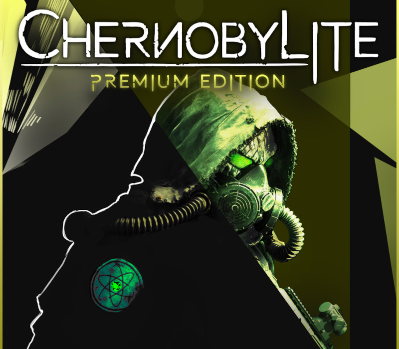 Chernobylite Premium Edition PC Steam CD Key (valid until October 2026