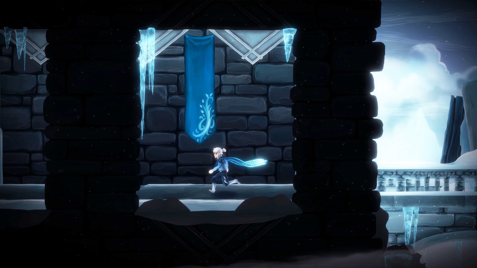 Degrees of Separation (PC) Steam