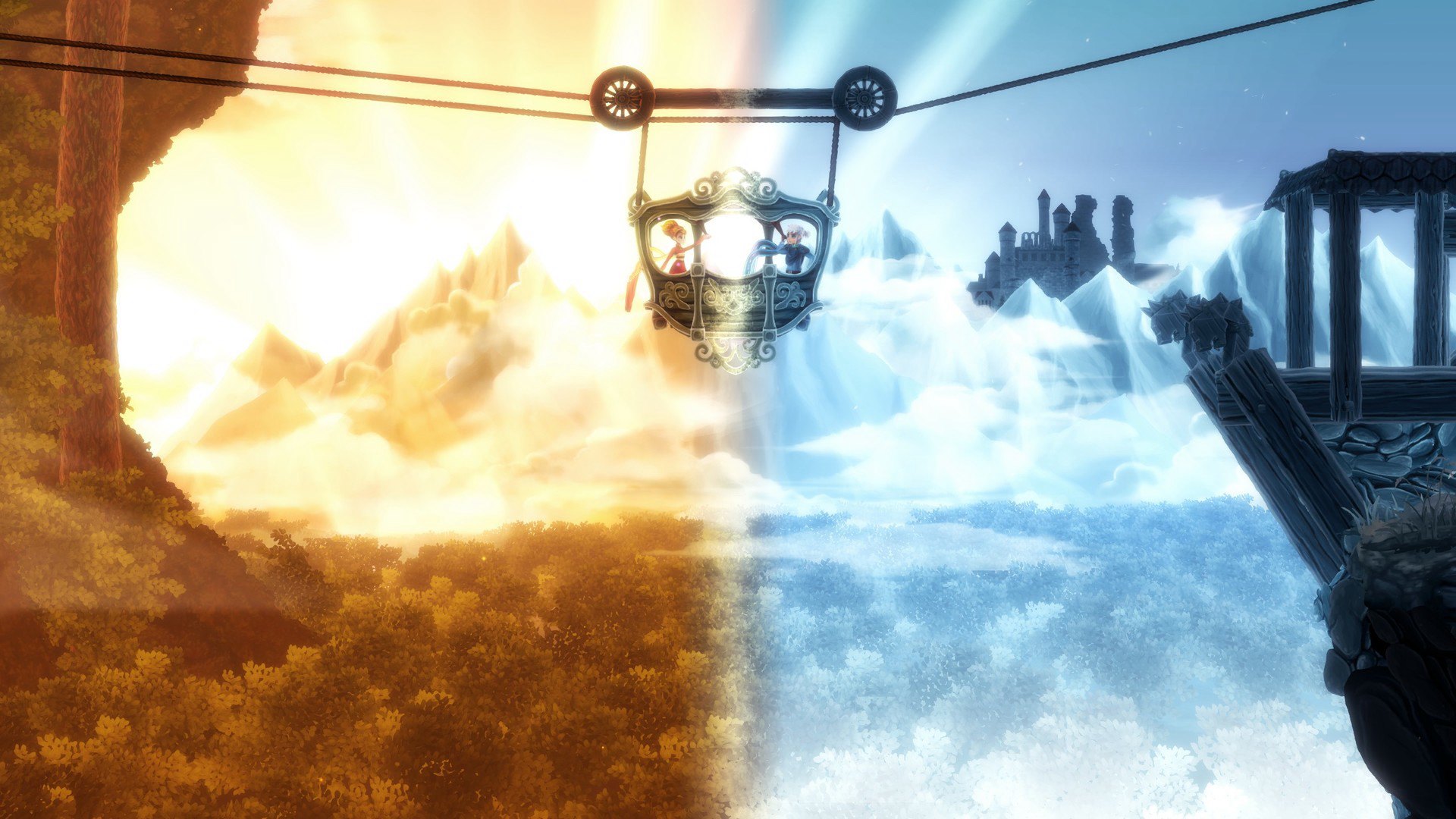 Degrees of Separation (PC) Steam