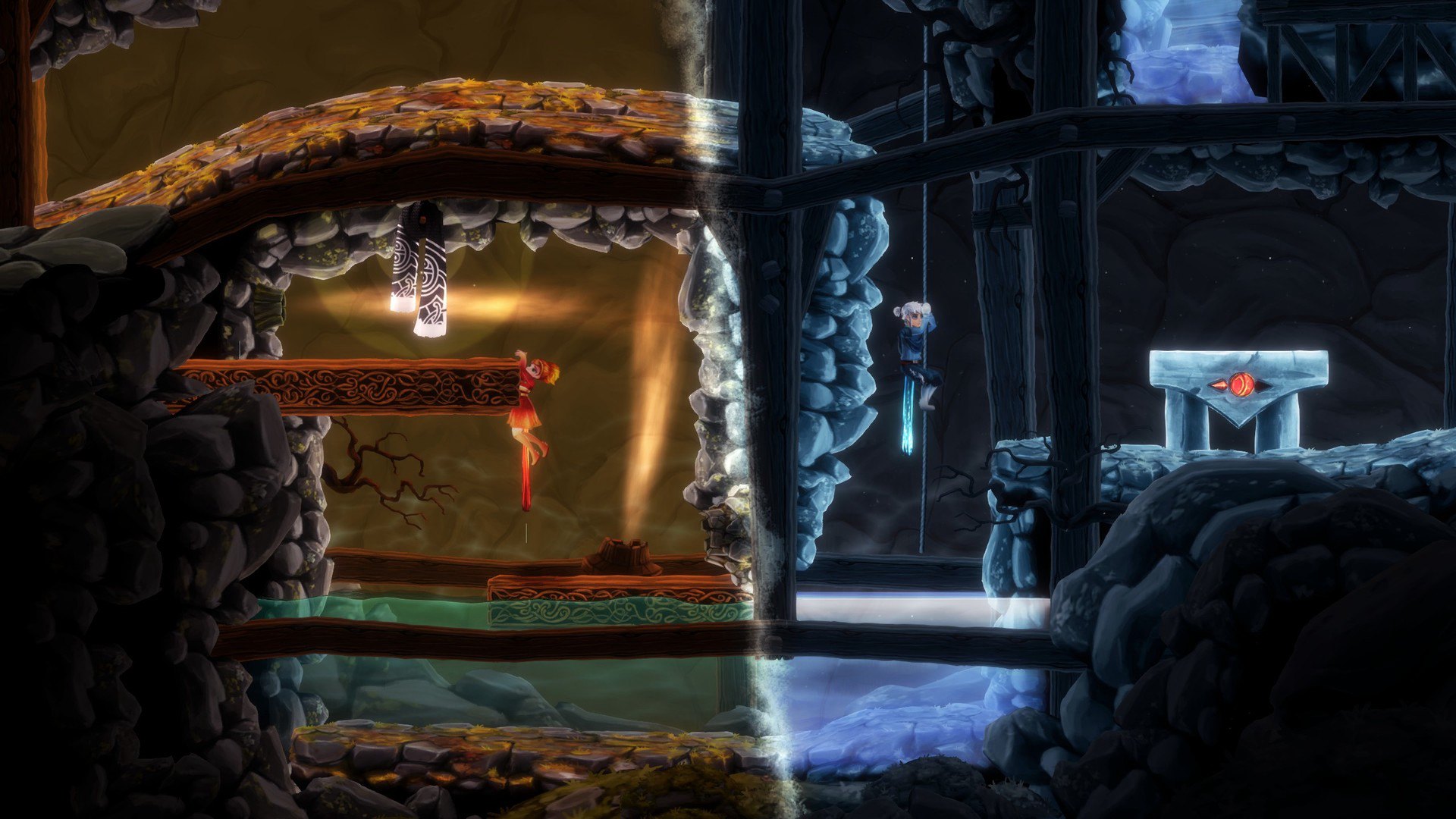 Degrees of Separation (PC) Steam