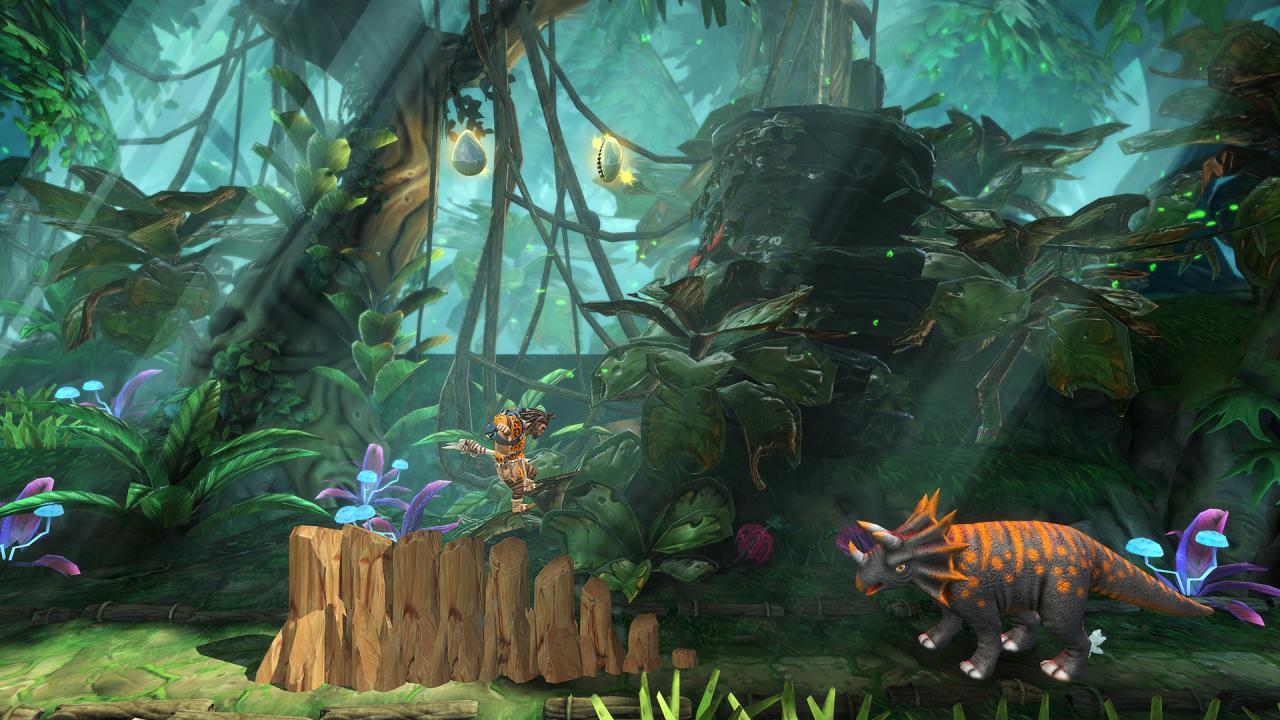 Jet Kave Adventure PC GOG CD Key