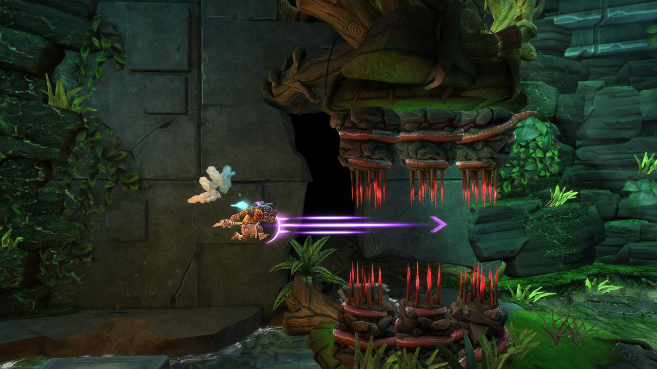 Jet Kave Adventure PC GOG CD Key