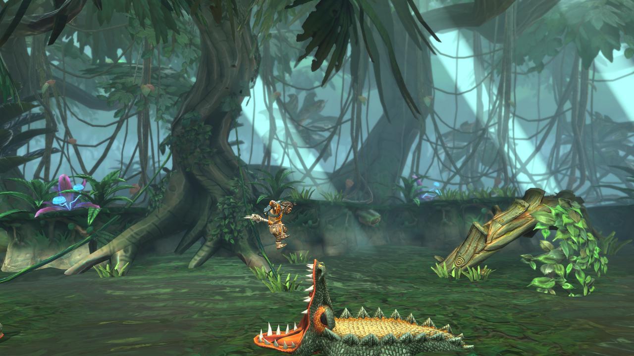 Jet Kave Adventure PC GOG CD Key
