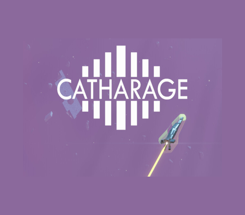Catharage PC Steam CD Key 