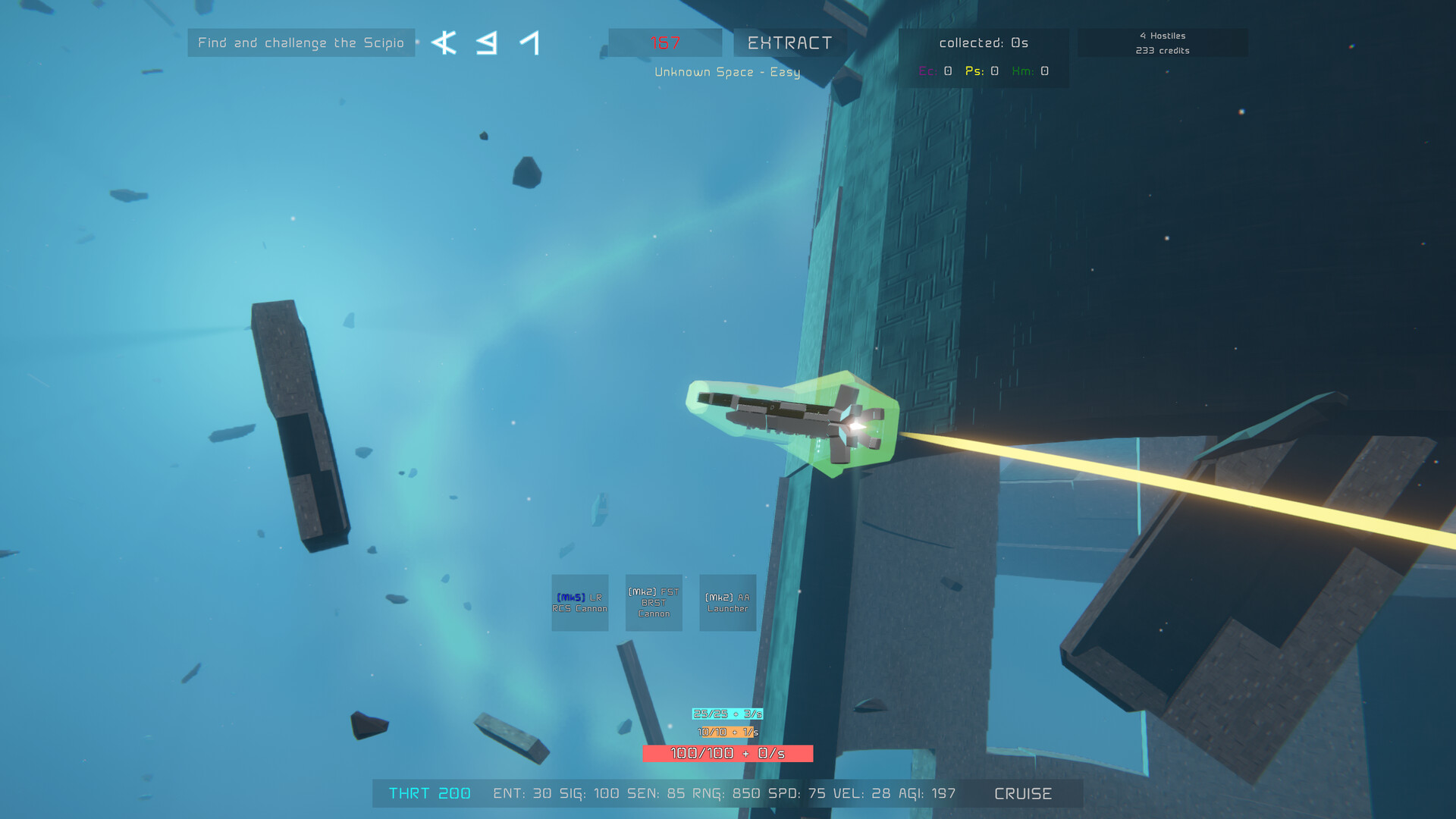 Catharage PC Steam CD Key 