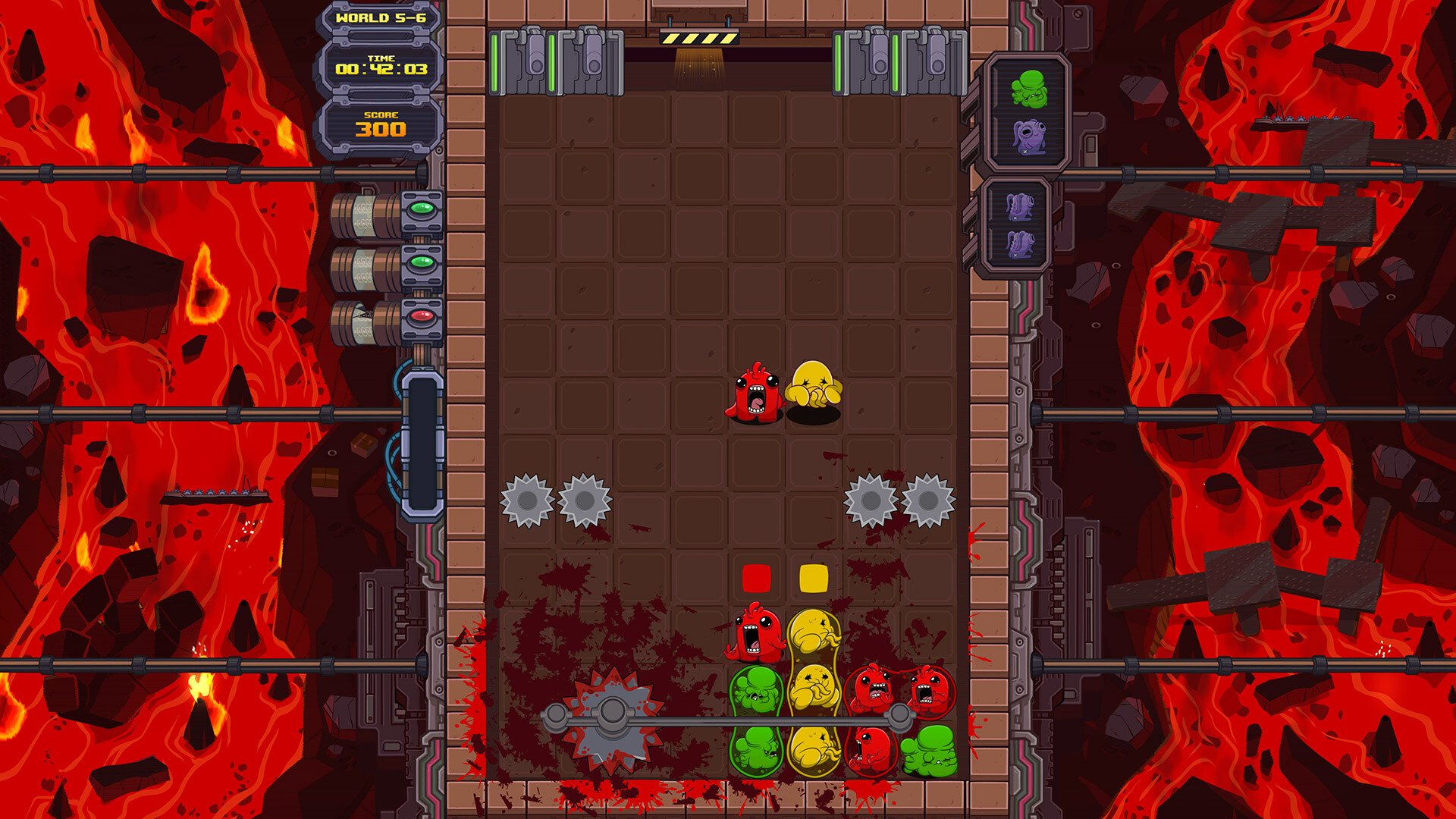 Dr. Fetus' Mean Meat Machine PC Steam CD Key (valid until December, 2026)