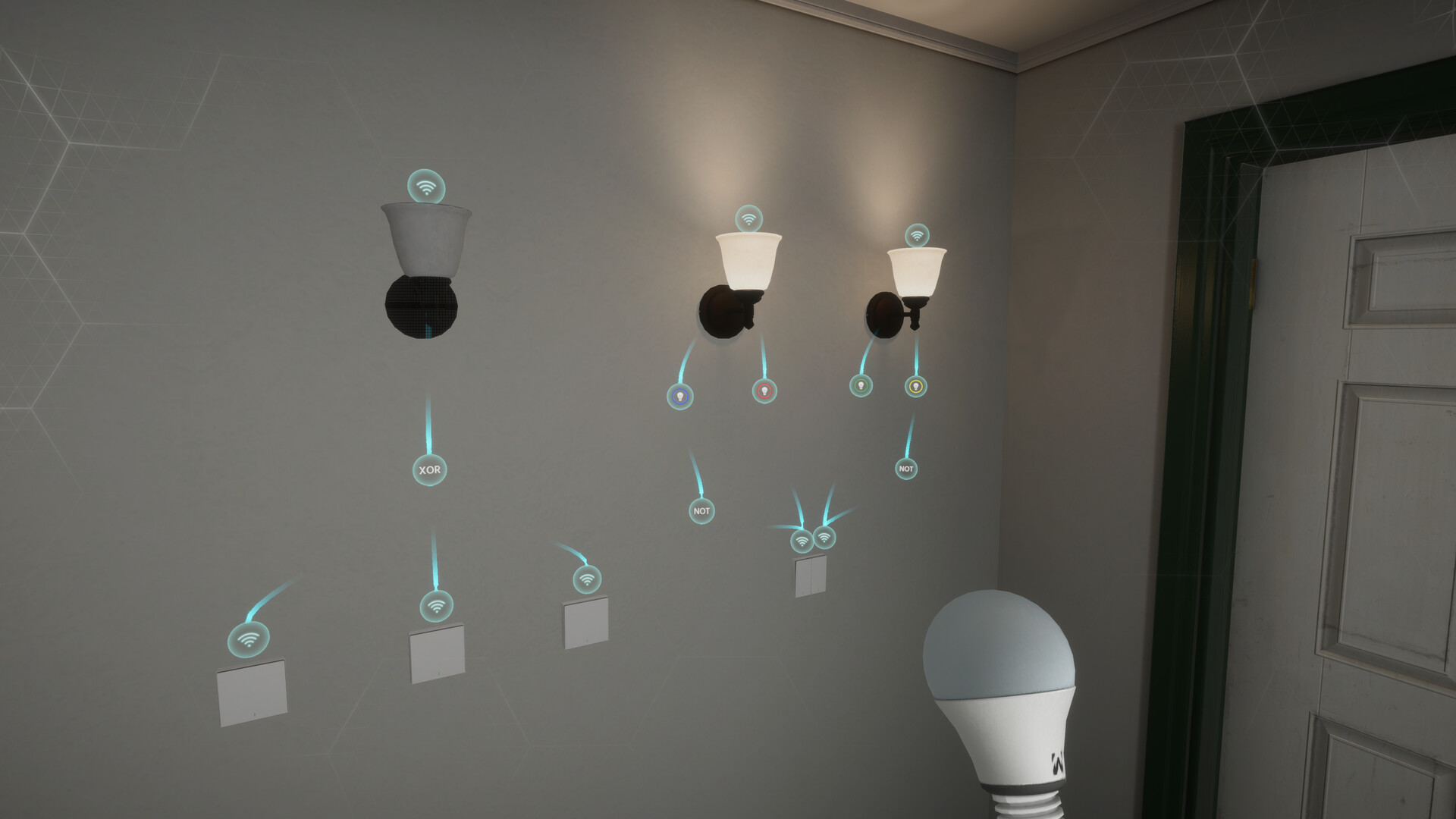 Electrician Simulator - Smart Devices DLC PC Steam CD Key