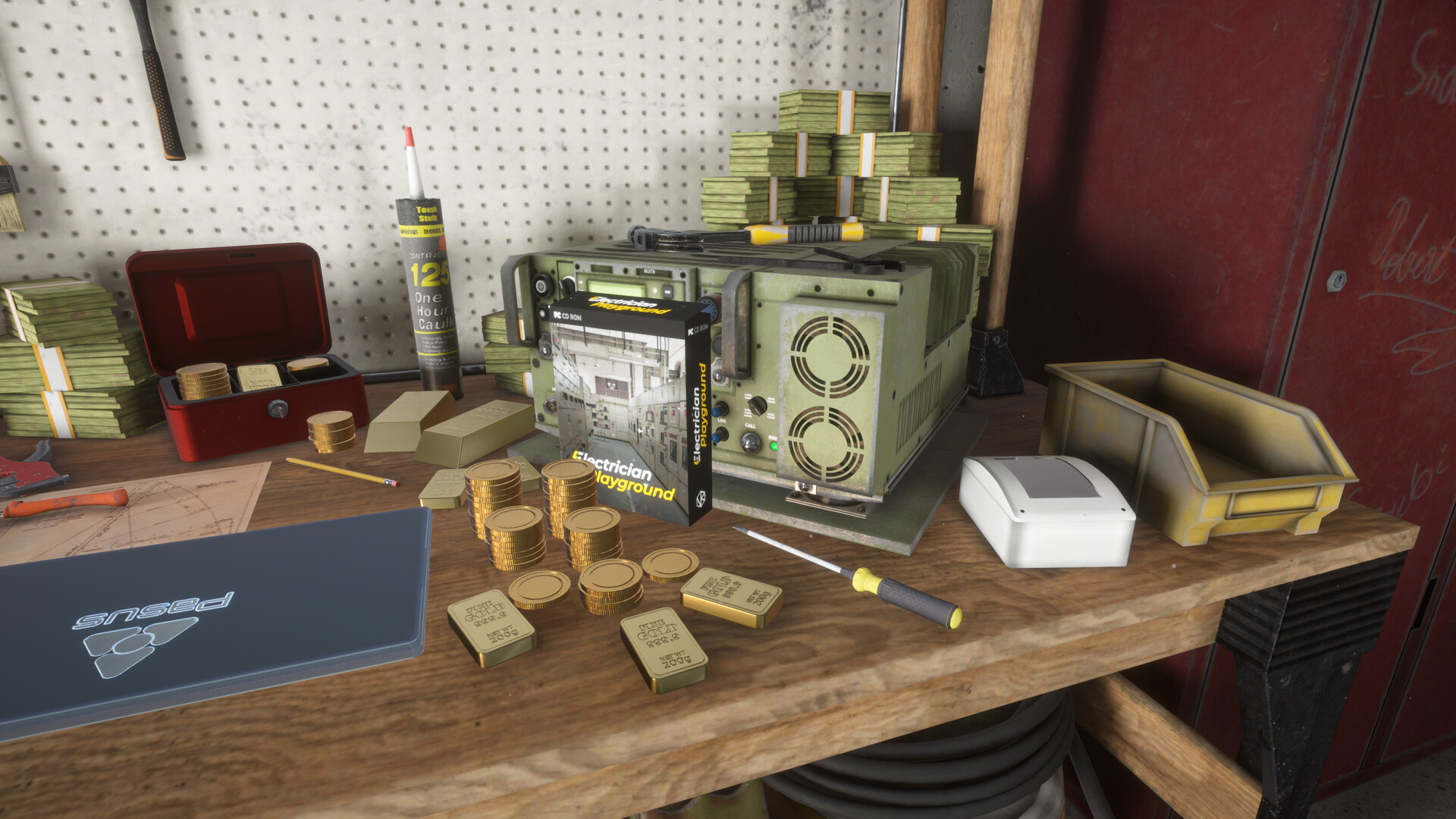 Electrician Simulator - Smart Devices DLC PC Steam CD Key