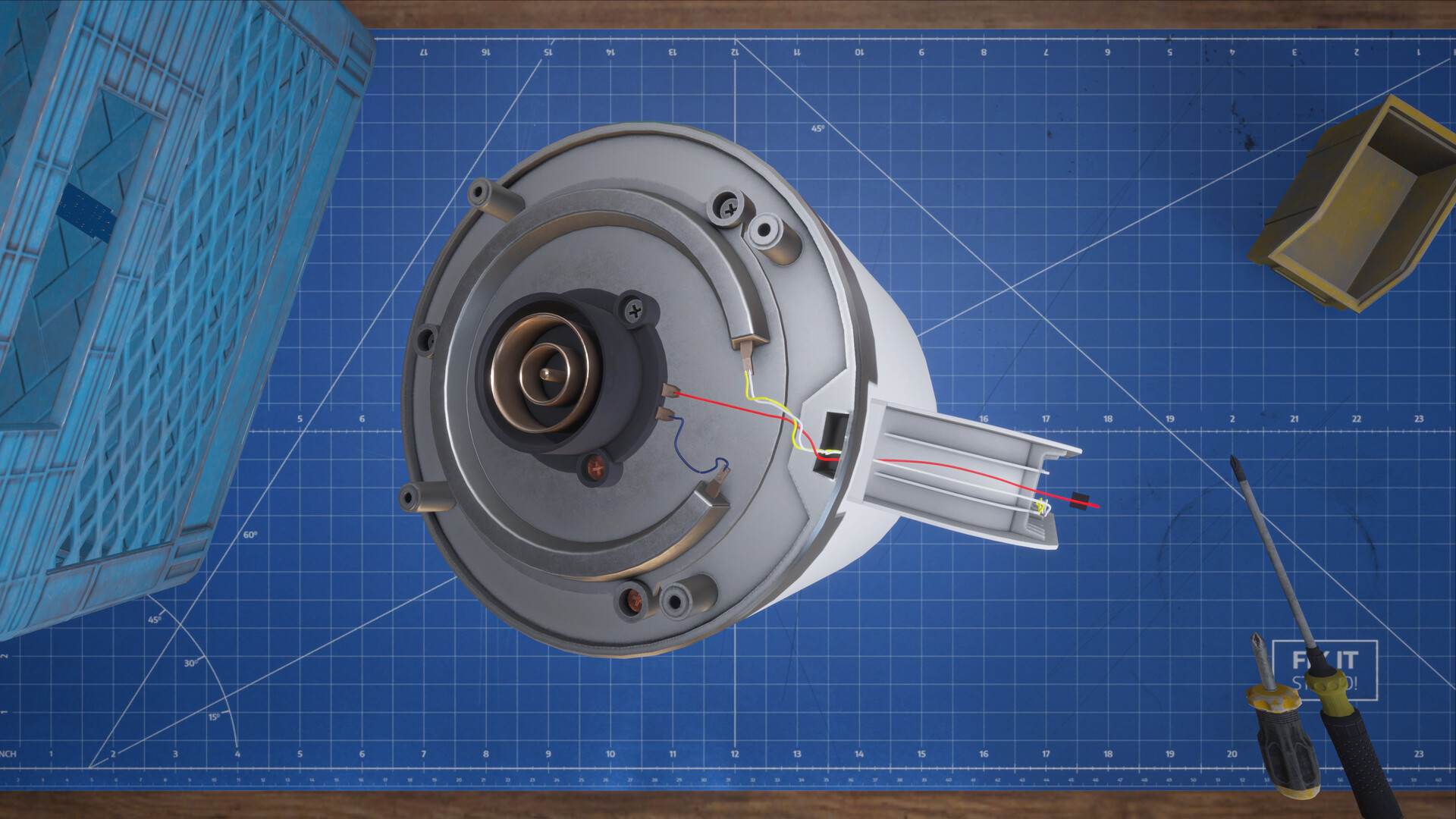 Electrician Simulator - Smart Devices DLC PC Steam CD Key