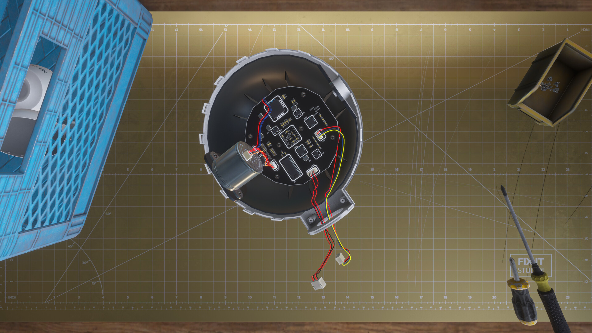 Electrician Simulator - Smart Devices DLC PC Steam CD Key