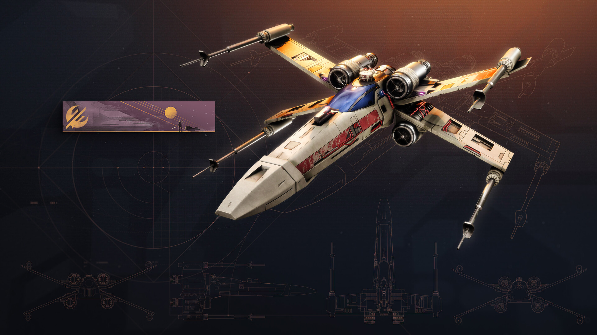 Destiny 2 - Renegades DLC XBOX One / Xbox Series X|S CD Key